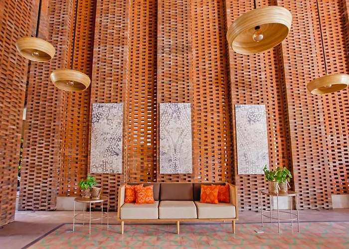 Amnaya Resort Nusa Dua