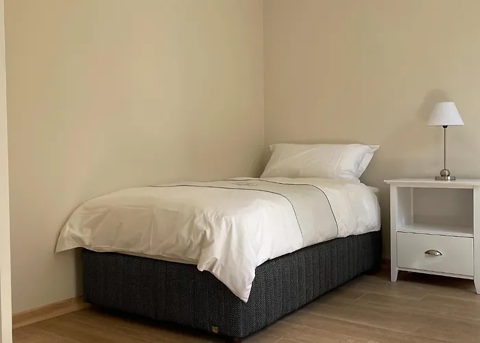 Baobabsuites