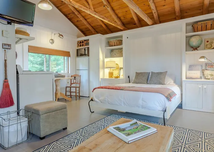Sprucewold Beach House