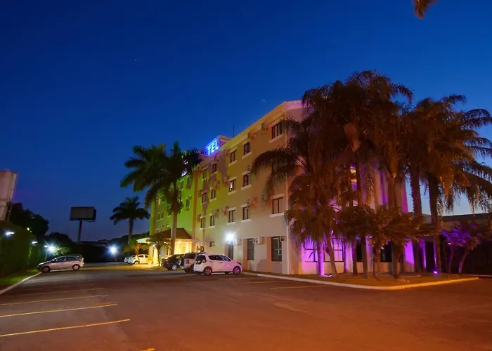 Fênix Hotel Limeira
