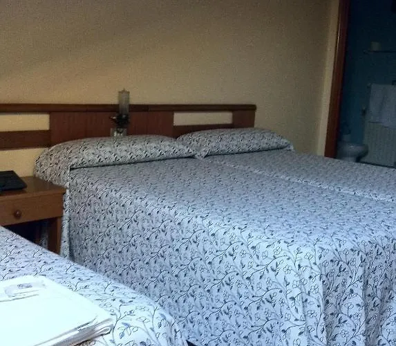 Hotel Pinzon