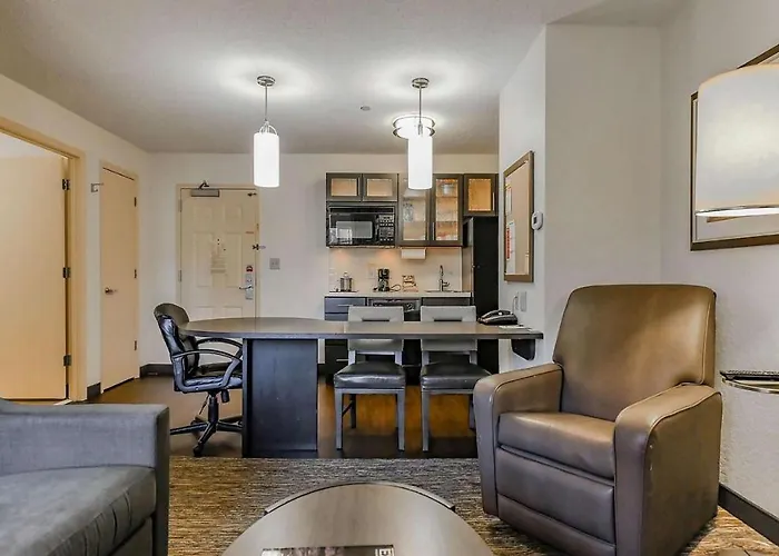 Sonesta Simply Suites Garden Grove Anaheim