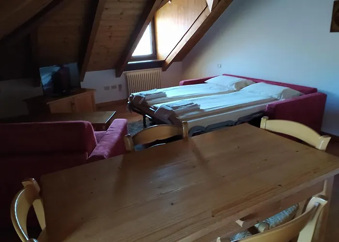 Locanda Aurora B&B