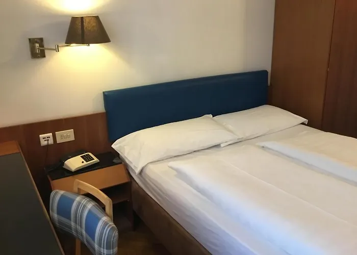 Hotel Adria