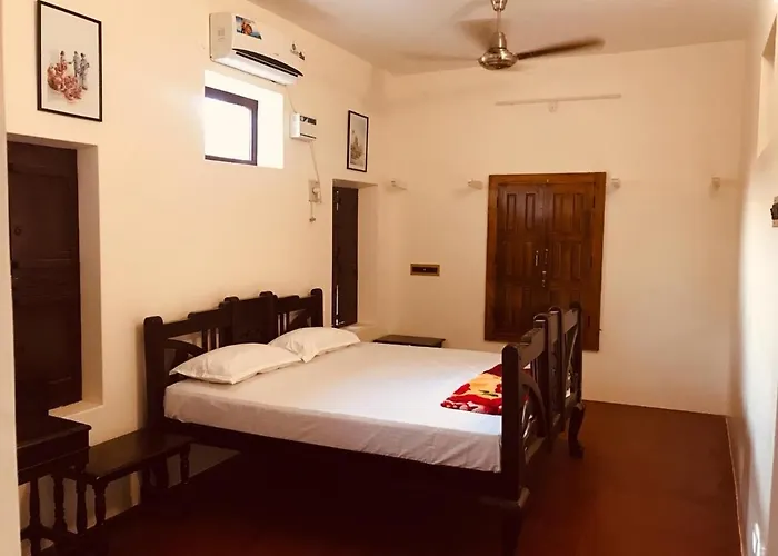 Tanjore Inn