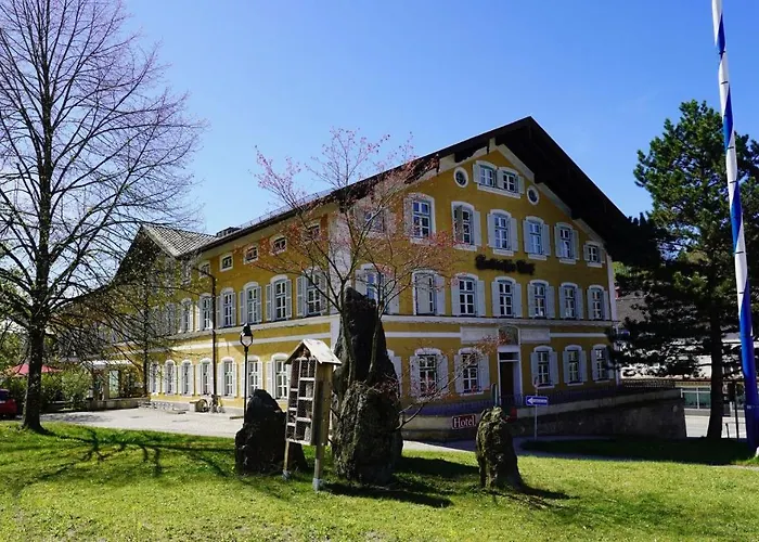 Hotel Endorfer Hof