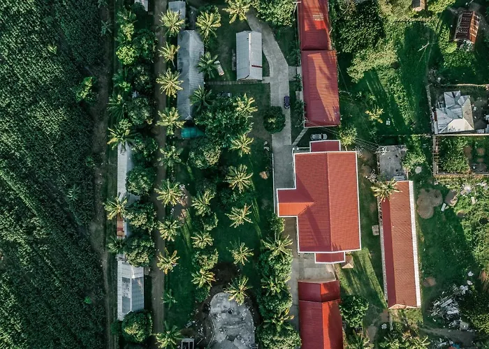 Winter'S Farm Resort
