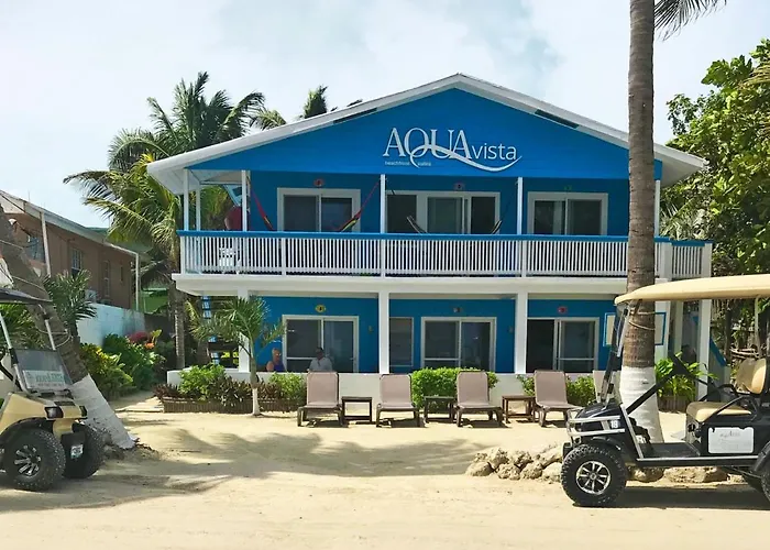 Aqua Vista