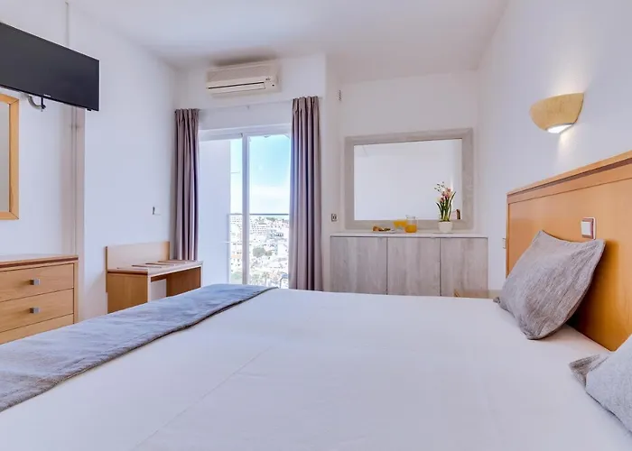 Vila Recife Hotel