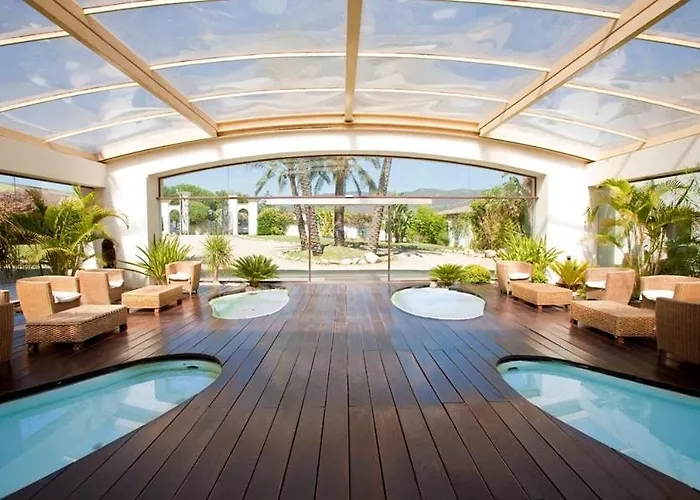 Smy Sighientu Thalasso & Spa