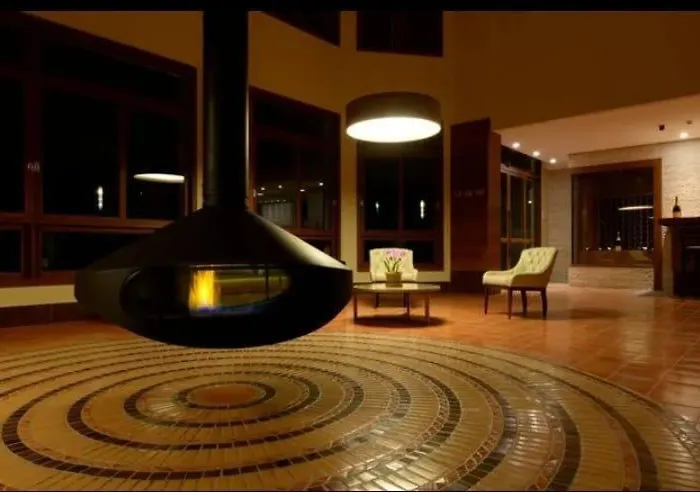 Loft Res Pedra Azul - hospedagem nas montanhas