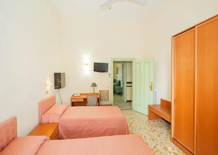 Hotel Delle Palme
