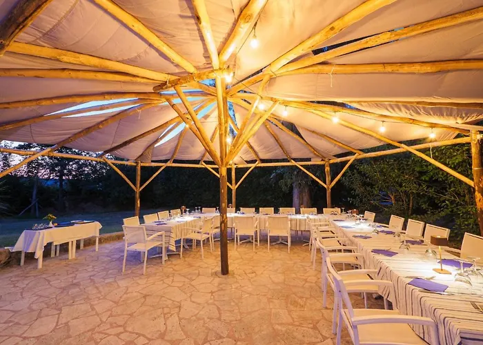 Hotel Delle Palme