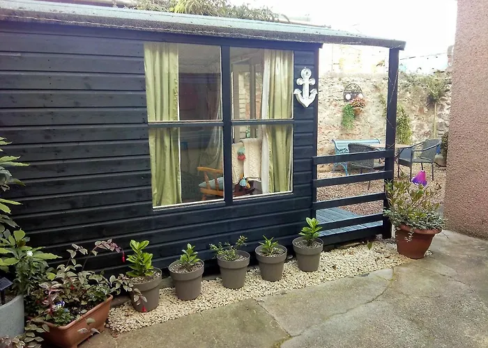The Wee Anchor
