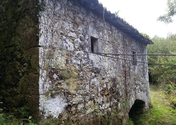 El Molín de La Vega Agroturismo