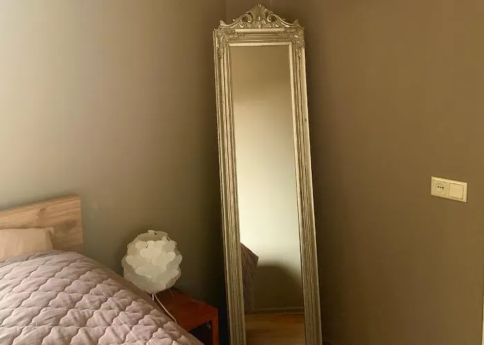 Bed&Breakfast De Paalberg