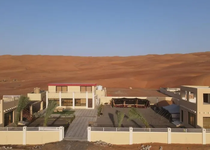Alsaif Camp