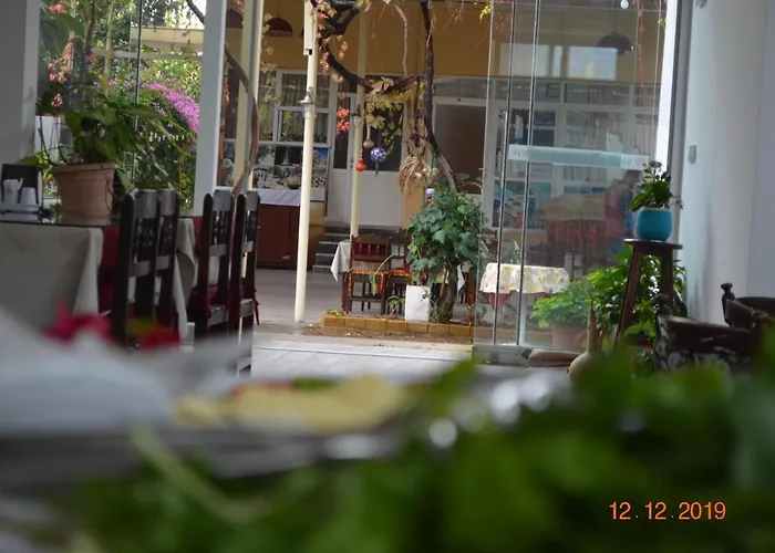 Hotel Uygar