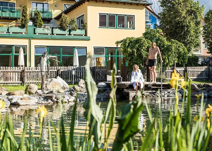 Hotel Zum Hirschen
