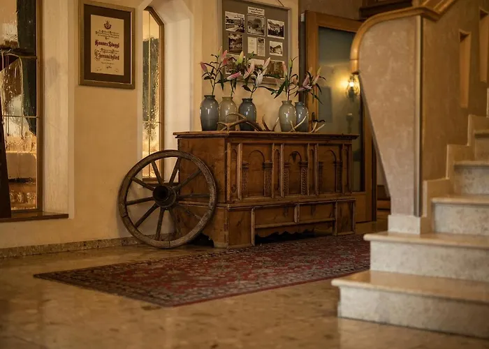 Hotel Zum Hirschen