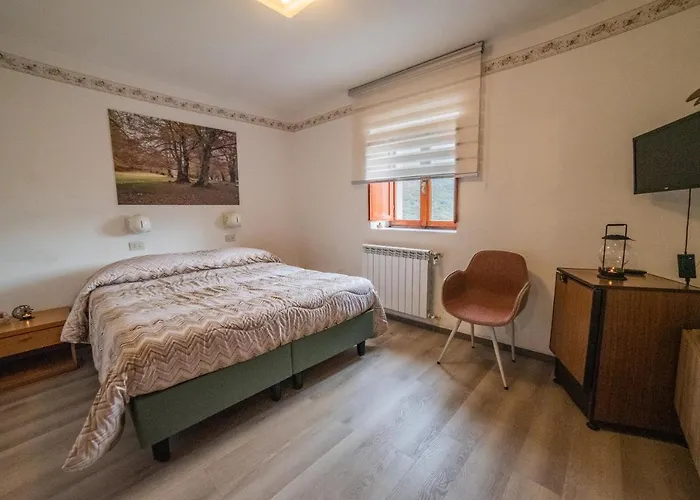 La Pieja Di Opi