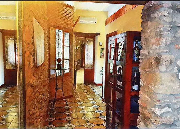 Via Natura Hotel Rural (Adults Only)