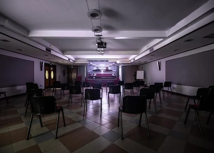 Hotel Orientale