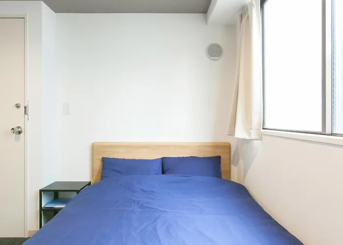 Hotel Cocoro Inn Asakusa Kuramae