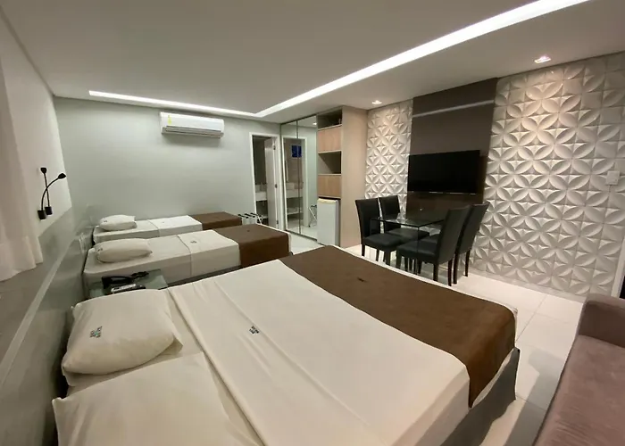 Bianca Praia Hotel