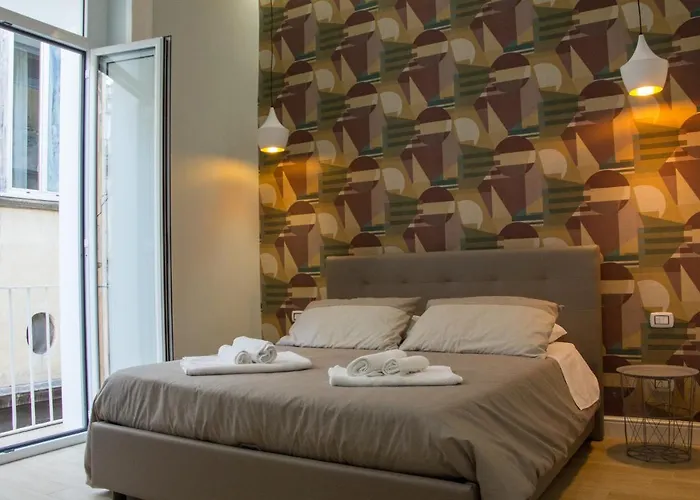 Wanderlust Naples A Place To Stay
