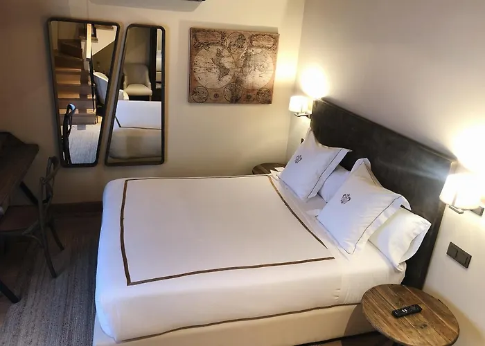 Hotel Boutique Casa del Comendador