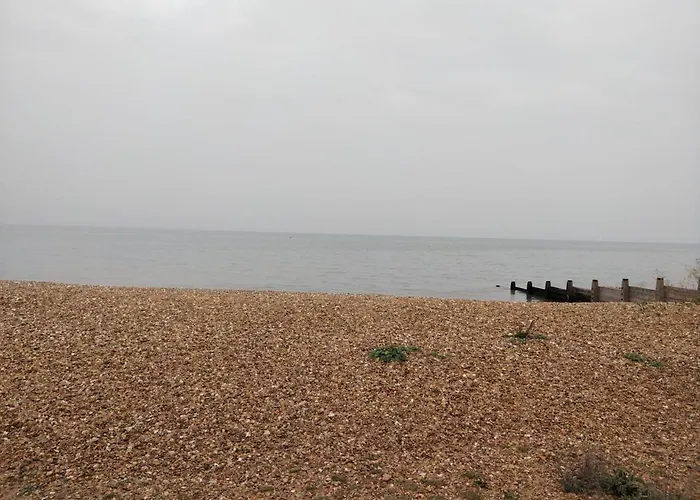 Central Townhouse Whitstable