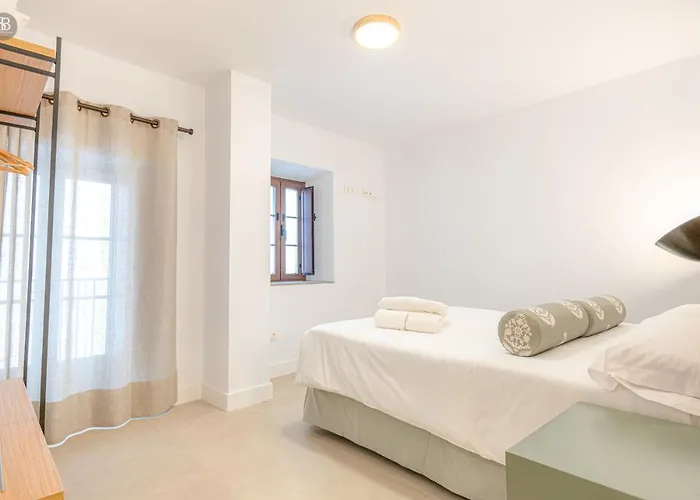 Apartamentos Soho Boutique Plaza Mayor Caceres
