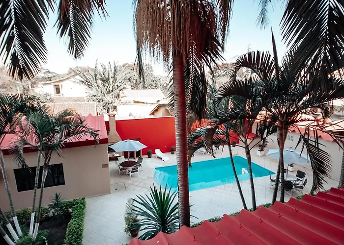 Plaza Dutra Hotel