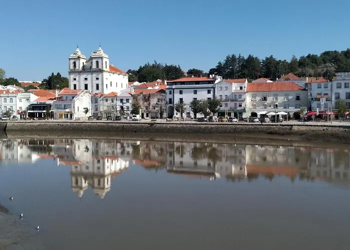 Hotel Ordem De Santiago
