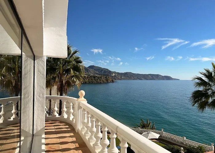 Hotel Paraíso Del Mar