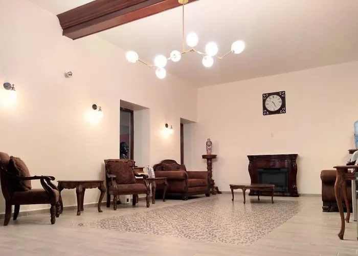 Hotel Senorial