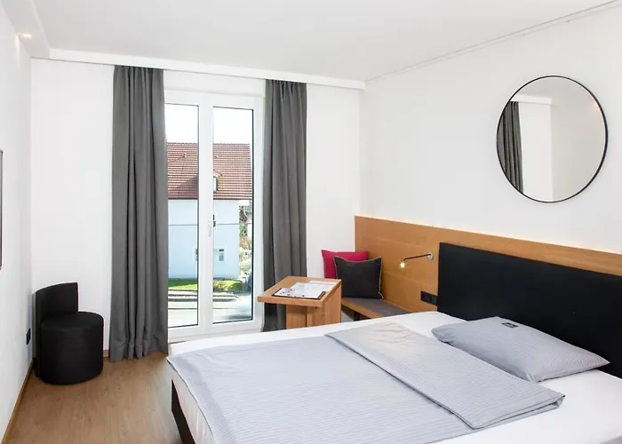 Motel Inn Simbach
