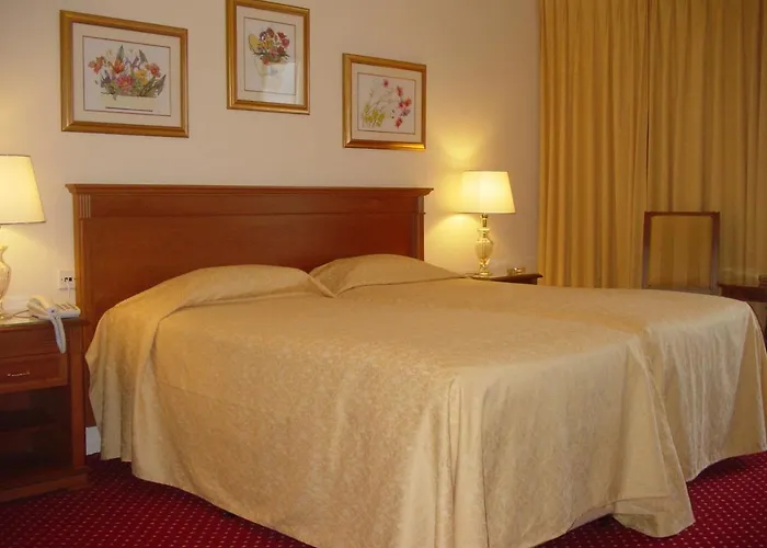Cavalieri Hotel