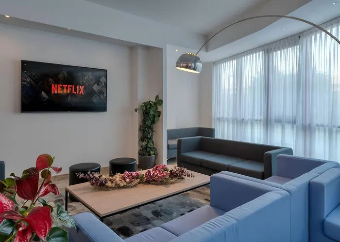 Hotel Sporting Trento