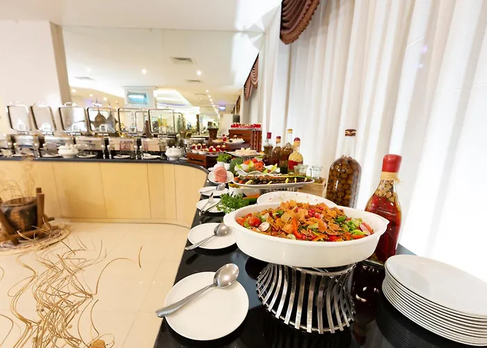 Nova Park Hotel