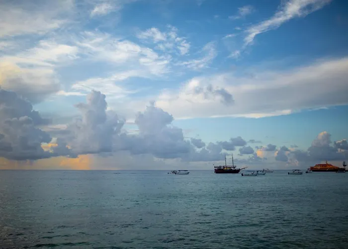 Xiknal Cozumel