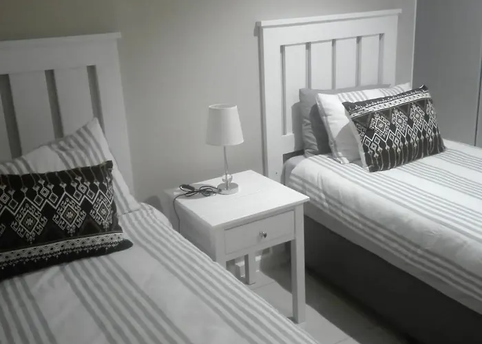 Langebaan Boutique Hotel And Spa