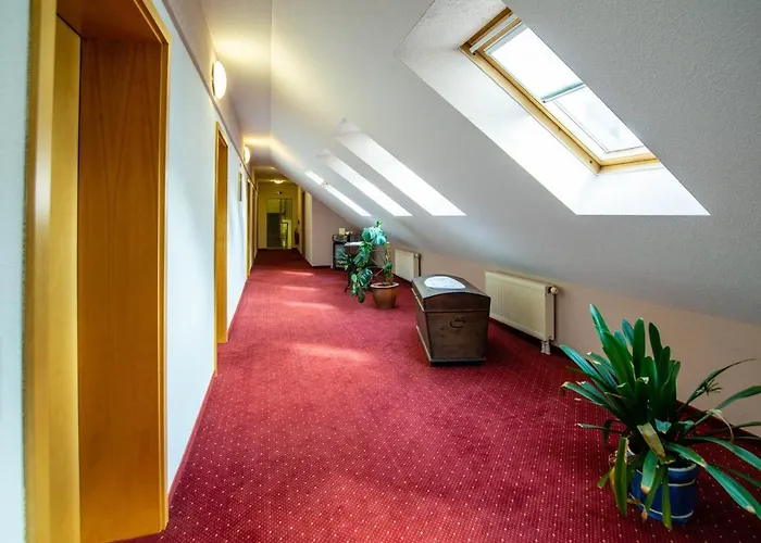 Hotel Gasthof Zur Heinzebank