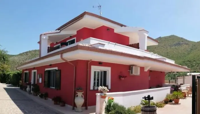 Valeri 'S Country House