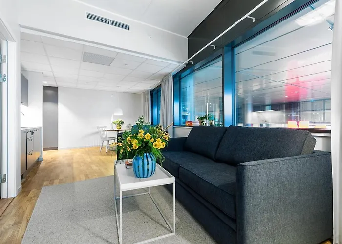 Biz Apartment Bromma