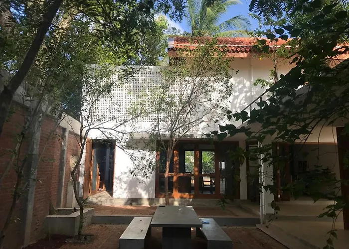 Arachchi Heritage