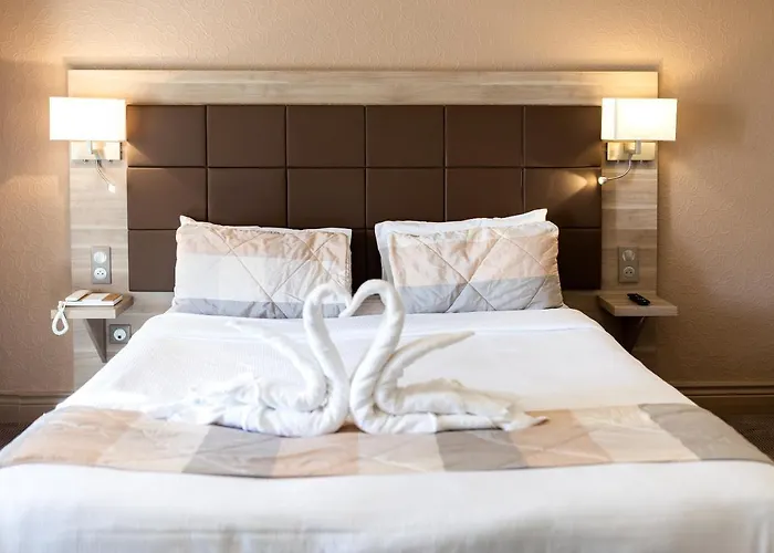 Hotel Regina & Spa