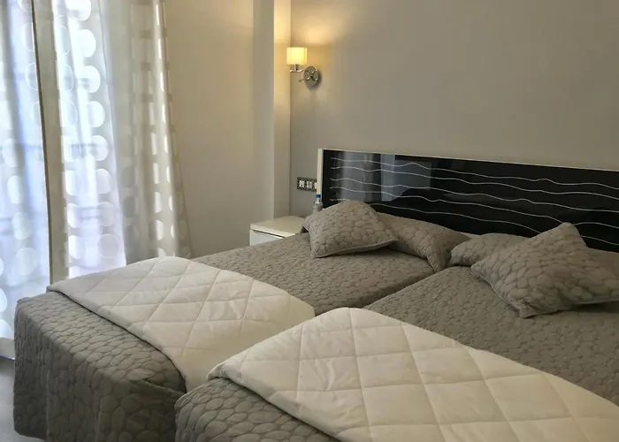 Hospedium Hotel Real Orellana