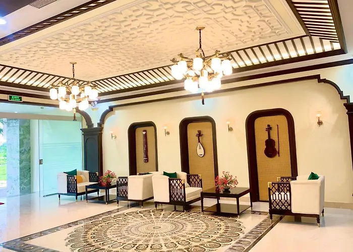 Sao Charm Sai Gon Hotel